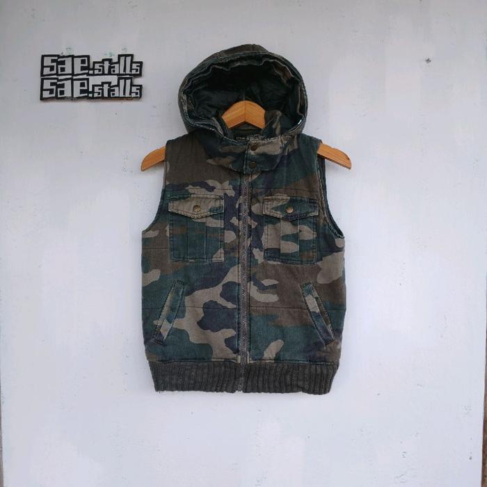Vest Military Sweet Degrees Air Force US Army