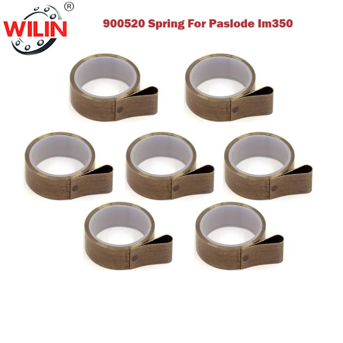 IM350 Joran Gas Tanpa Kabel Negator Spring 900520 - Suit