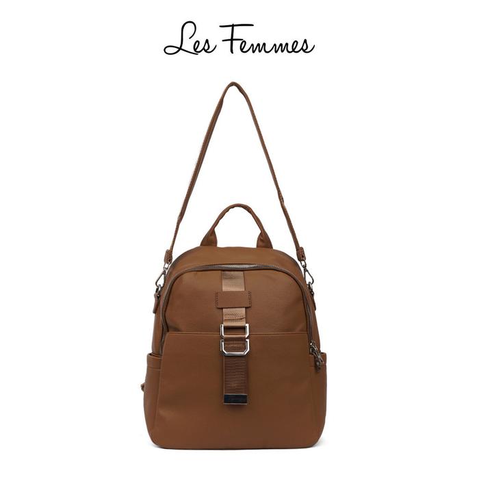 Ready.. Tas Ransel Wanita Nana Backpack G575 231106 Les Femmes