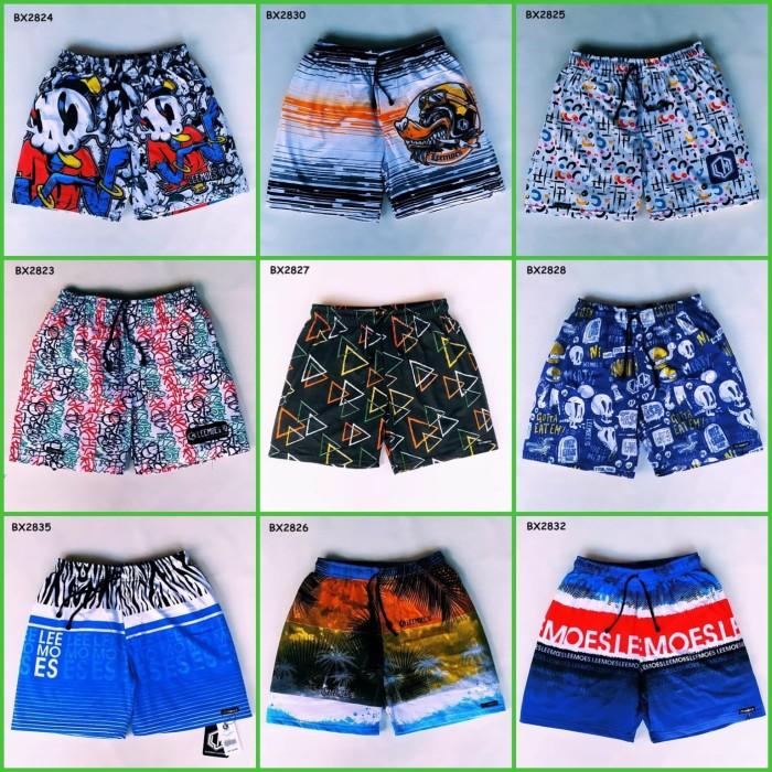 GROSIR Celana Pria Motif Unik /CD Celana Dalam Pria