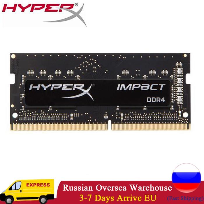 Memoria RAM DDR4 32GB 16GB 8GB 3200MHz 2666 2400 2133 MHz Laptop