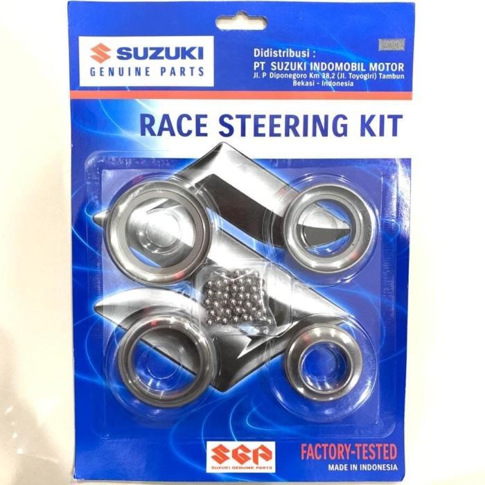 KOMSTIR KONES SMASH SPIN SHOGUN 125 SKYDRIVE AXELO SUZUKI