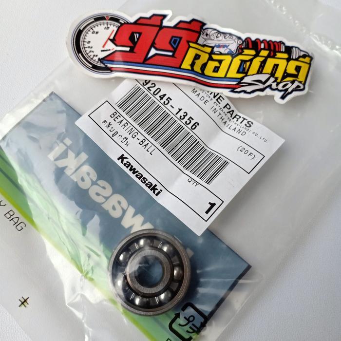 Bearing Laher Mekanisme Superkips Ninja R RR