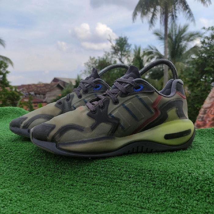 SEPATU ADIDAS ZX ALKYNE RUN