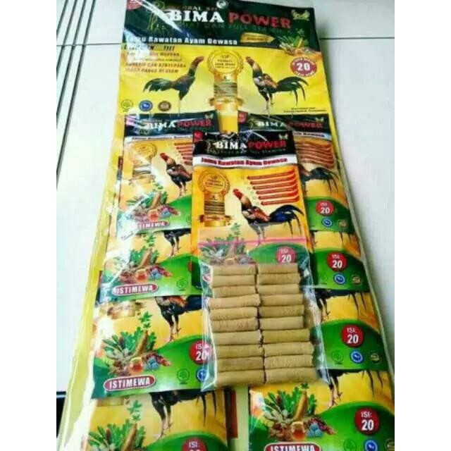 CHAMPION MULTIVITAMIN DOPING AYAM DAN ANJING