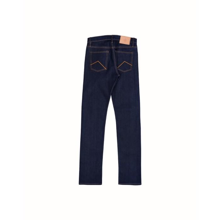 BOHEMIAN GROVE SUPER SLIM FIT JEANS