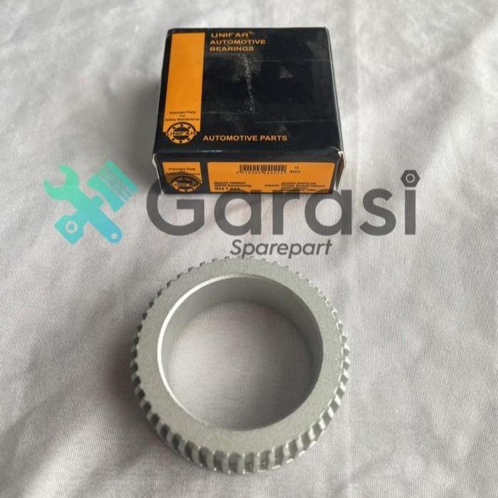 Gear Gigi Sensor ABS Rotor Belakang Toyota Kijang 5K T120 SS