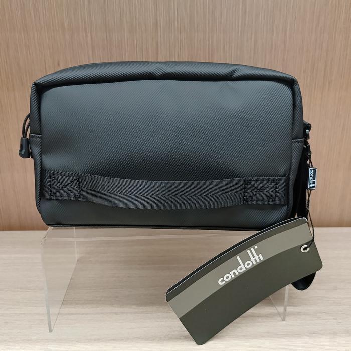 LIMITED EDITION clutch pria condotti