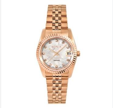 Jam Tangan Wanita BONIA b10550-3557 10550 3557 original watches ori