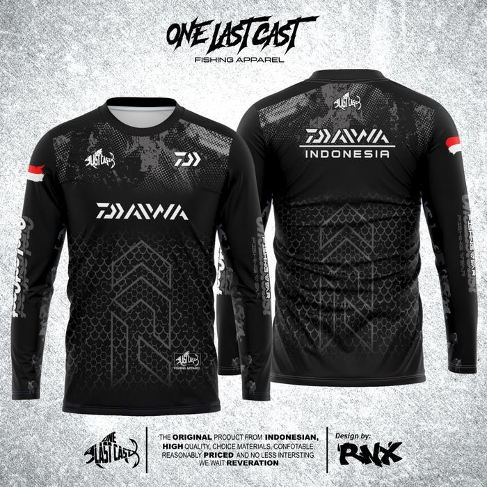 Kaos 3D unisex, stylish dan menyerap keringat, nyaman dipakai, kasual dan serbaguna, dengan kerah bu