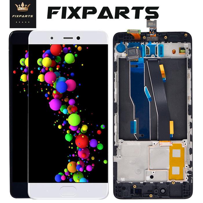 5.15"LCD For Xiaomi Mi 5 Mi5S Mi 5S LCD Display Touch Screen