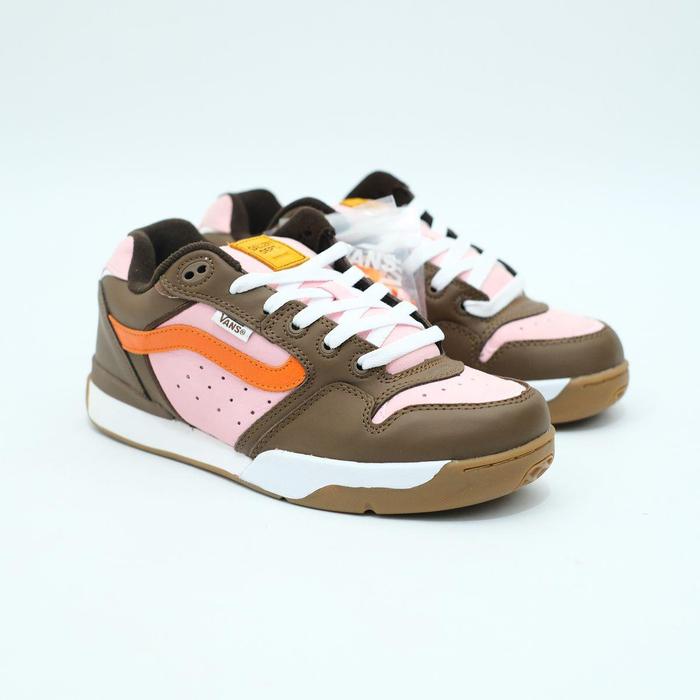 SEPATU VANS ROWLEY XLT LX GALLERY DEPT NEOPOLITAN ORIGINAL RESMI