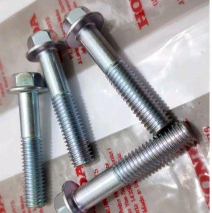 baut behel beat fi beat esp beat new set isi 4 kualitas ORI