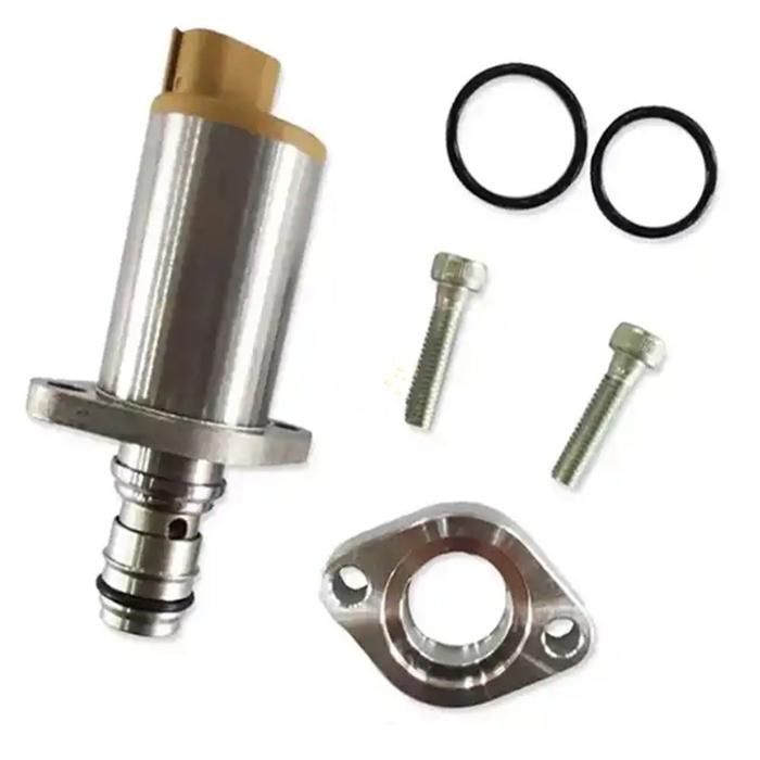 294009-1221 Excavator Parts For Kobelco Hitachi Sumitomo Denso Fuel