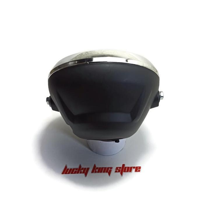 Lampu depan rx king atau lampu vixion old [NTS]