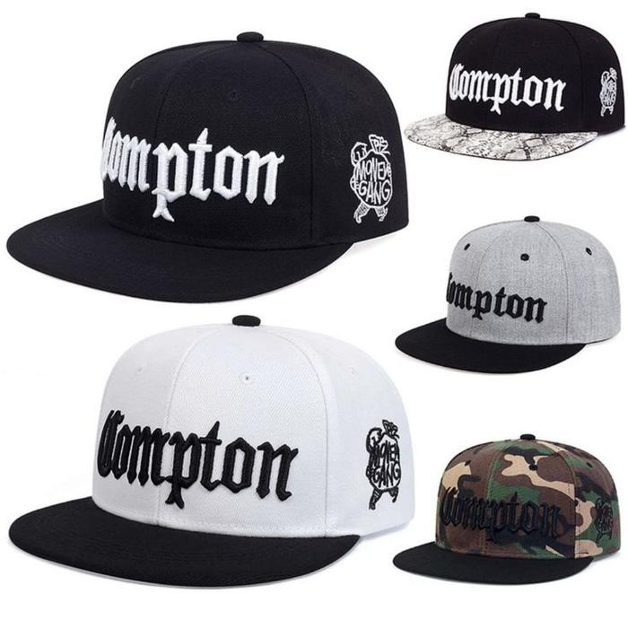 Snapback Premium Dewasa Bordir/Snapback priadewasa