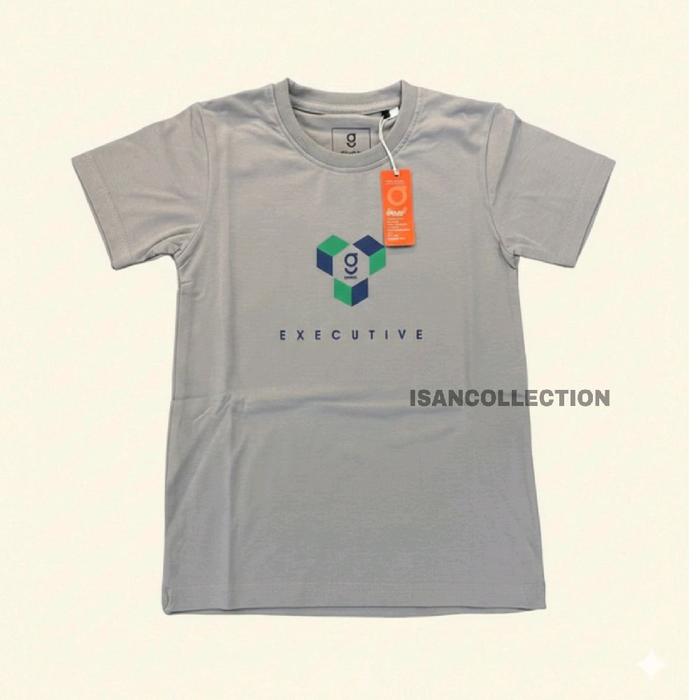 Kaos Gugel Kids/Kaos Anak Laki Gugel/Kaos Anak Domino Kids