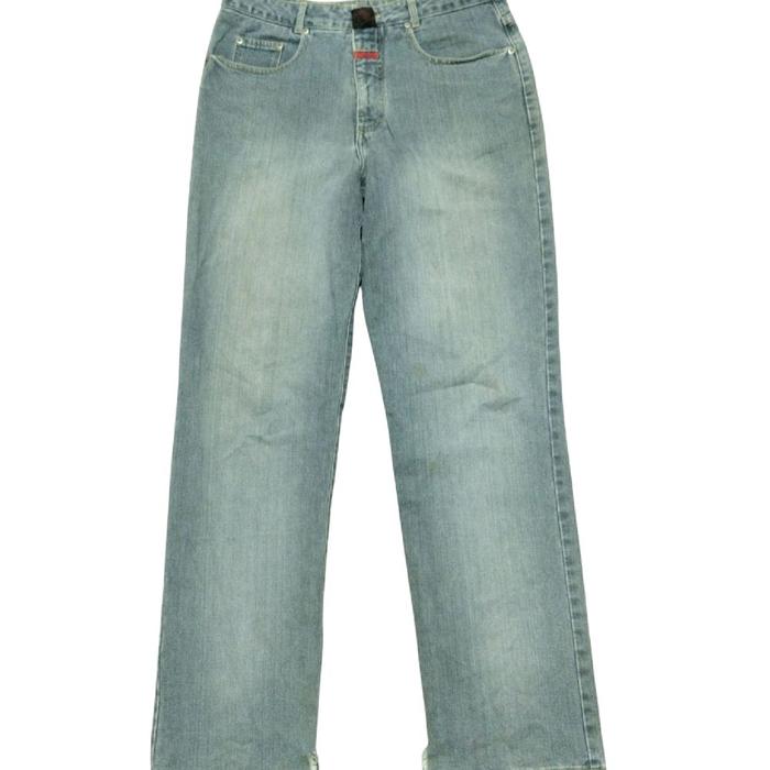 Marithe Francois Girbaud Denim Pants