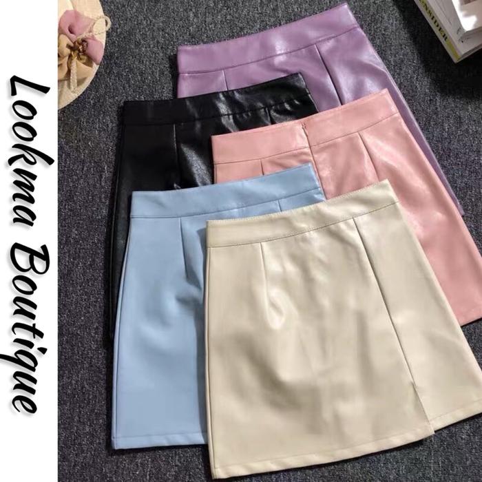 DANIYA LONG TUNIK CRINKLE - NURA DAILYS
