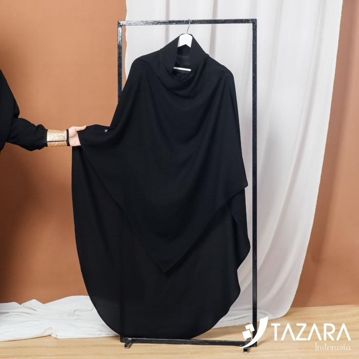 FRENCH KHIMAR INSTAN BY TAZARA X ARABIAN | FAST FK TAZARA AL - ARABIAN | FAST FK SOFTPAD ARABIAN