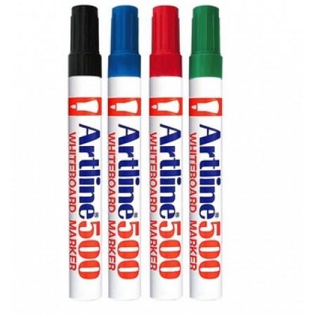 Spidol Papan Tulis Whiteboard Marker - Artline 500 MURAH!