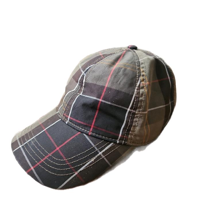 topi barbour orginal