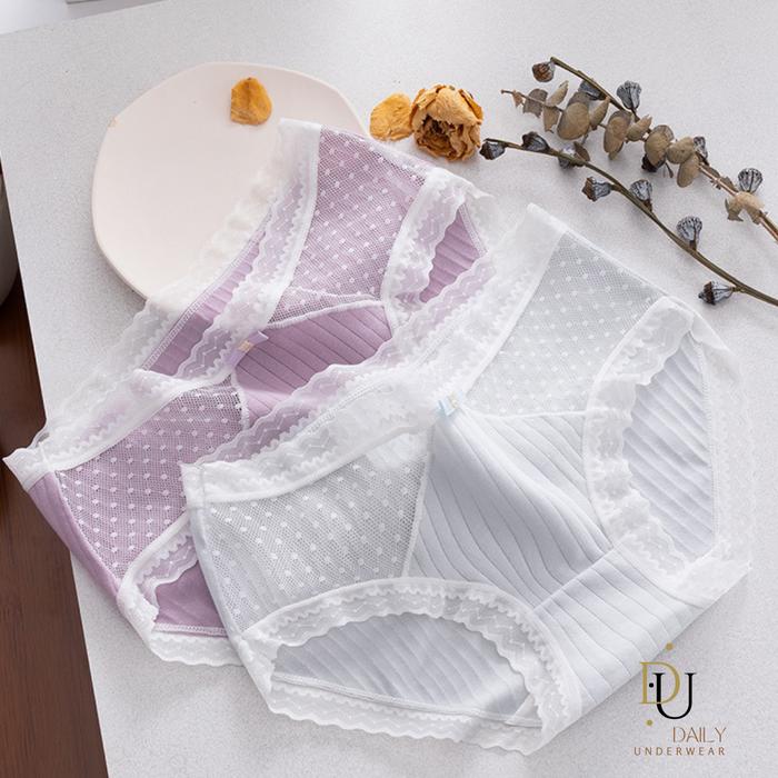 Daily CD-111 RENDA KATUN JEPANG Wanita Nyaman