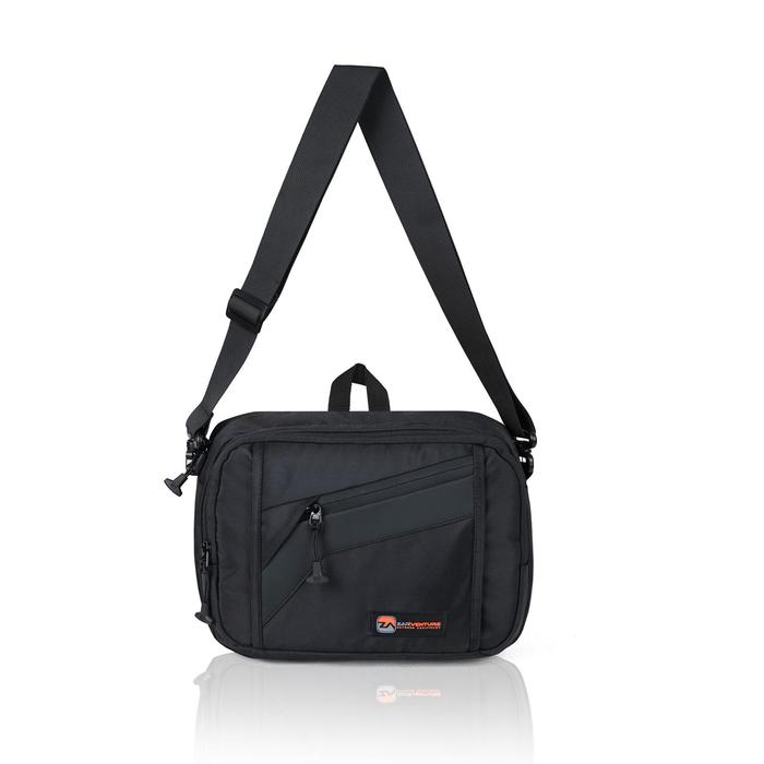 ZARVENTURE - FALCON - Tas Selempang Tablet 10 Inch