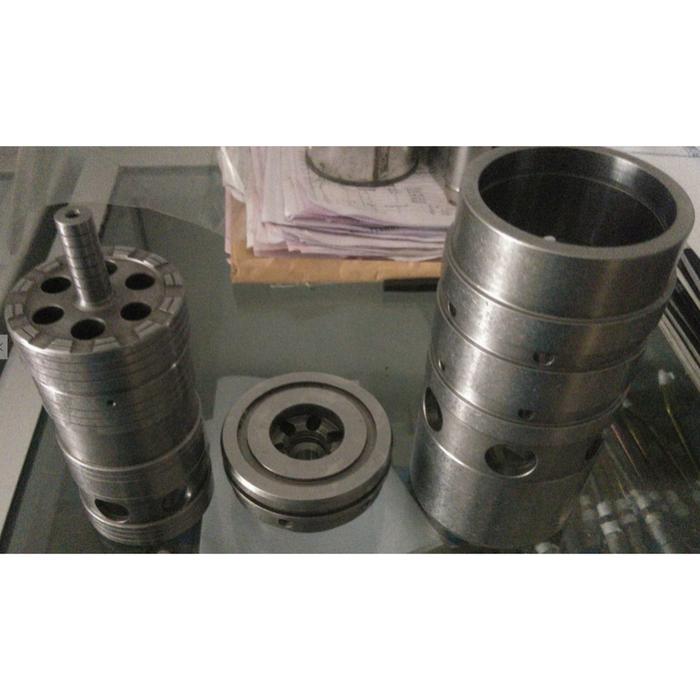 Valve / Sleeve Valve SB81 Sparepart Breaker