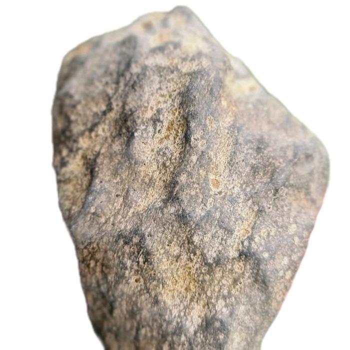 PROMO SPECIAL Ordinary stony chondrite meteorite 1,8kg. Temuan November 2023 di area situs gunung ap
