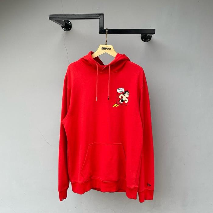 Hoodie New Era x Astro Boy