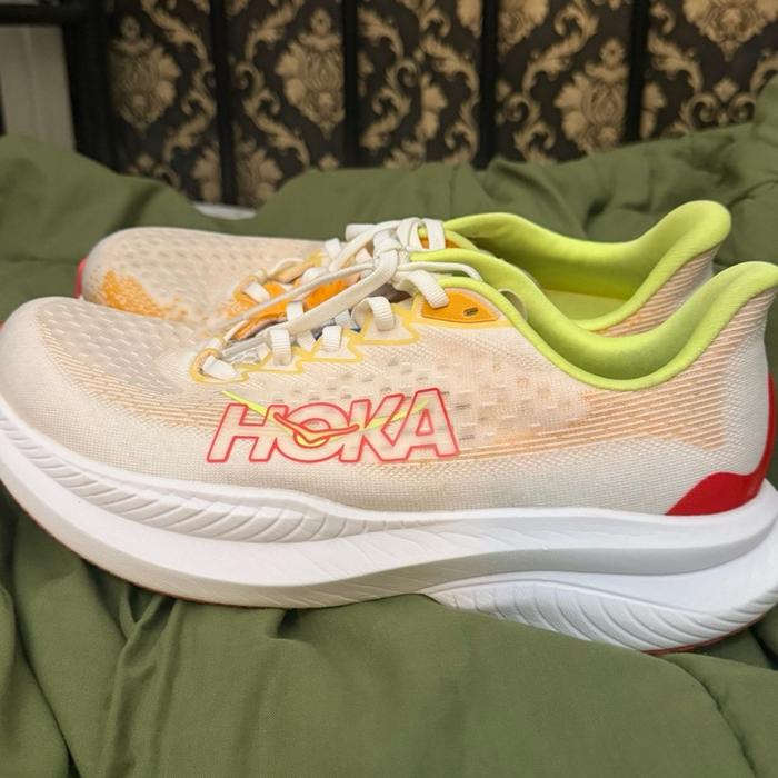 Hoka Mach 6 Road Running Shoes