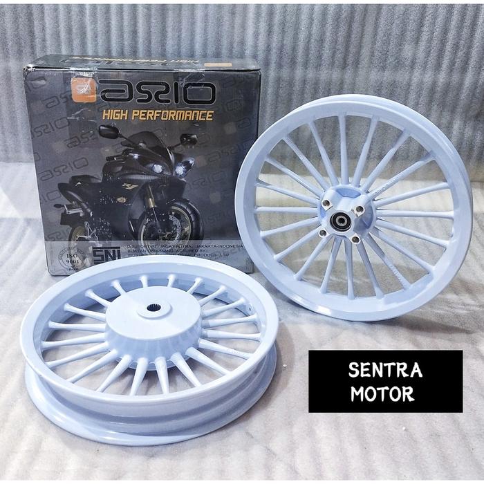Velg Racing XEON Palang 20 Velg AXIO Khusus XEON Palang 20
