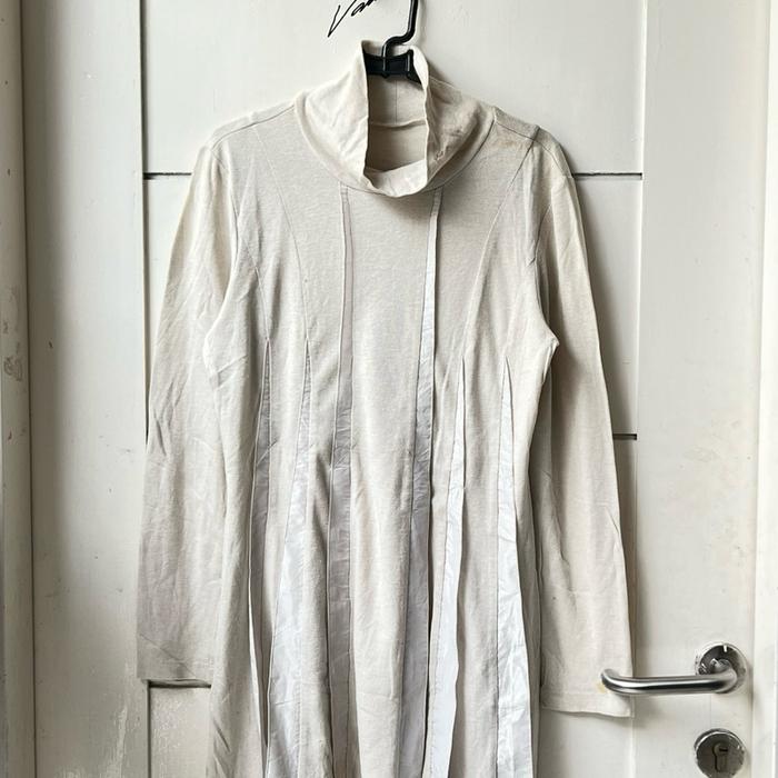 SALE!! HIROKO BIS HIROKO KOSHINO White T-shirt