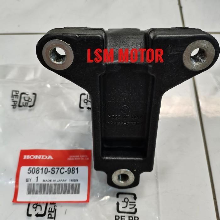 engine Mounting dudukan mesin CRV R1