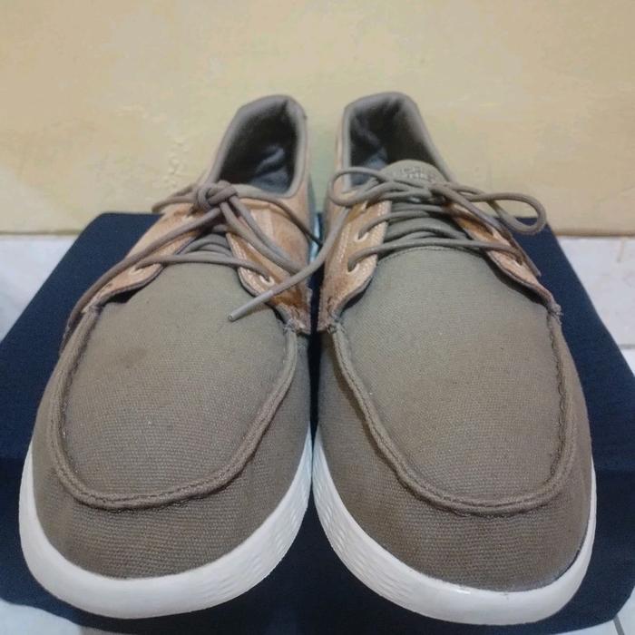 Skechers Mens Go Walk 5 55502 Size 47 Insole 31 Original Second