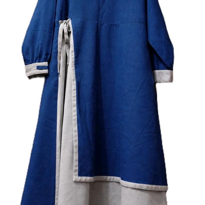 GAMIS NIBRAS PRELOVED LIKE NEW
