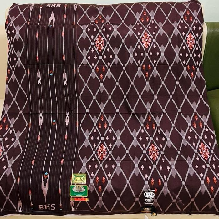 SARUNG BHS SKI FULL SUTRA dengan Desain Eksklusif dan Kualitas Terbaik