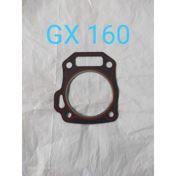 Cylinder Head Gasket / Paking Kop GX160 / GX200 GX270 GX420