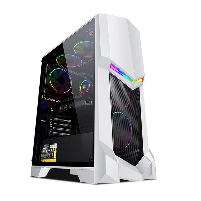Gaming PC Desktop Game Assembly Machine 10400F Processor/GTX1050Ti