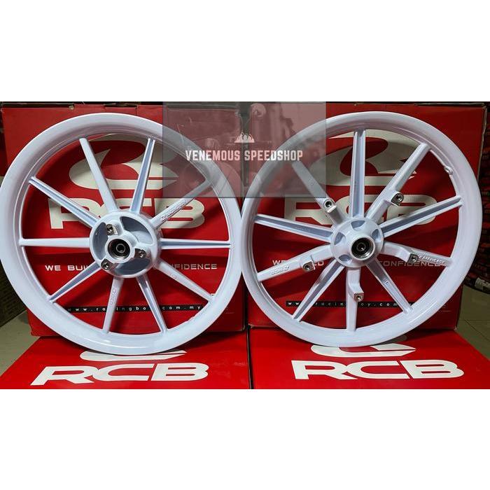Velg RCB SP811 Palang 10 Satria FU