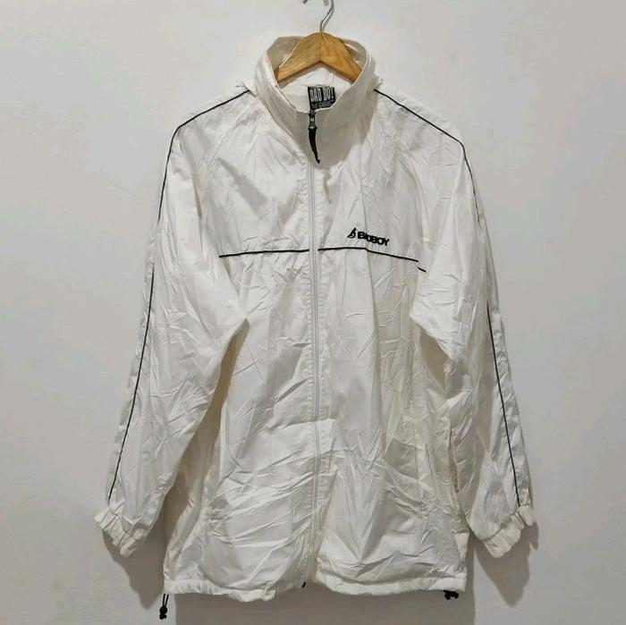Bad Boy Windbreaker Jaket