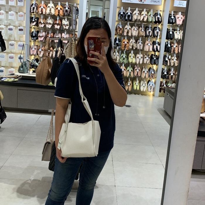 Tas Selempang Urban&Co Tas Sling Bag Urban And Co