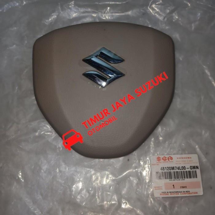 Tutup Klakson Ertiga Non Airbag Asli Sgp Sparepart Suzuki