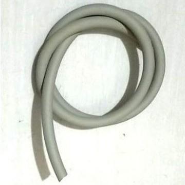 Selang bensin abu diameter 6mm (tebal 3mm) ukuran 1 meter
