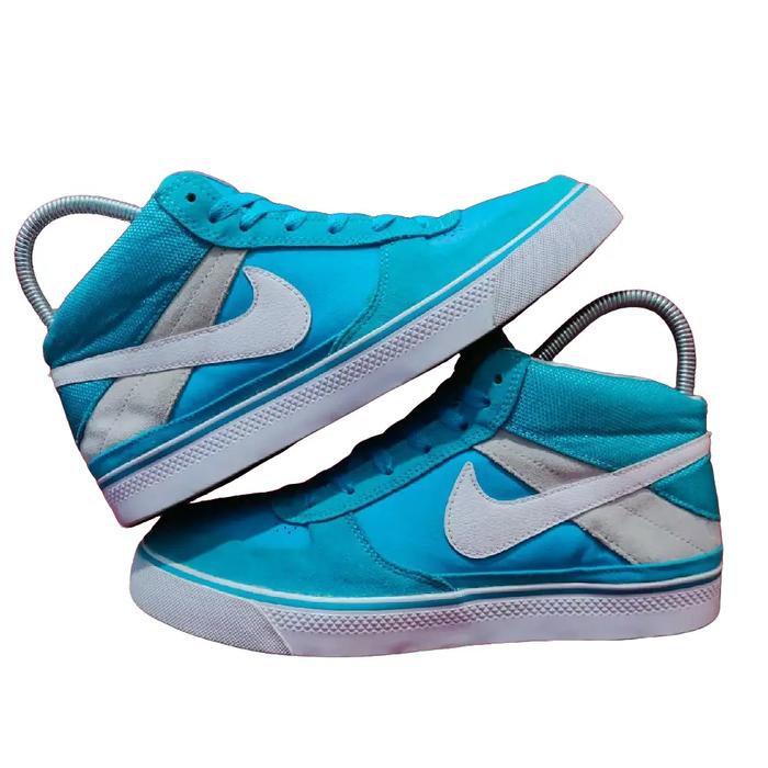 SEPATU SECOND BRAND TERBAIK