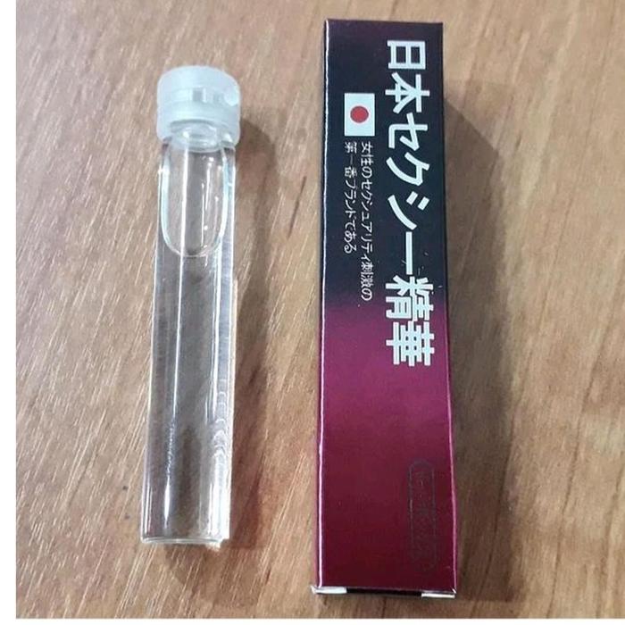 Japan FlyRd Perangsang Wanita Tetes Meningkatkan Performa Ampuh Original