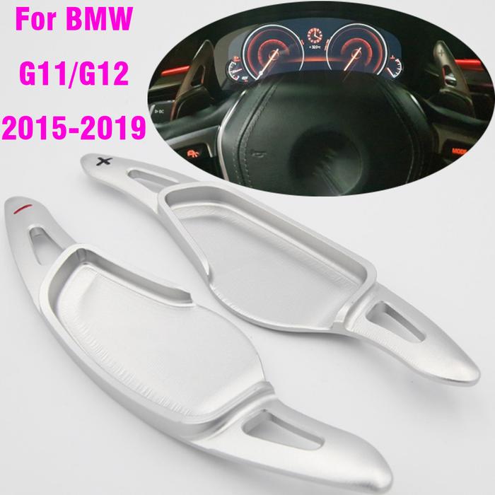 Car Steering Wheel Paddle Extend Direct Shift Gear Paddle Extension