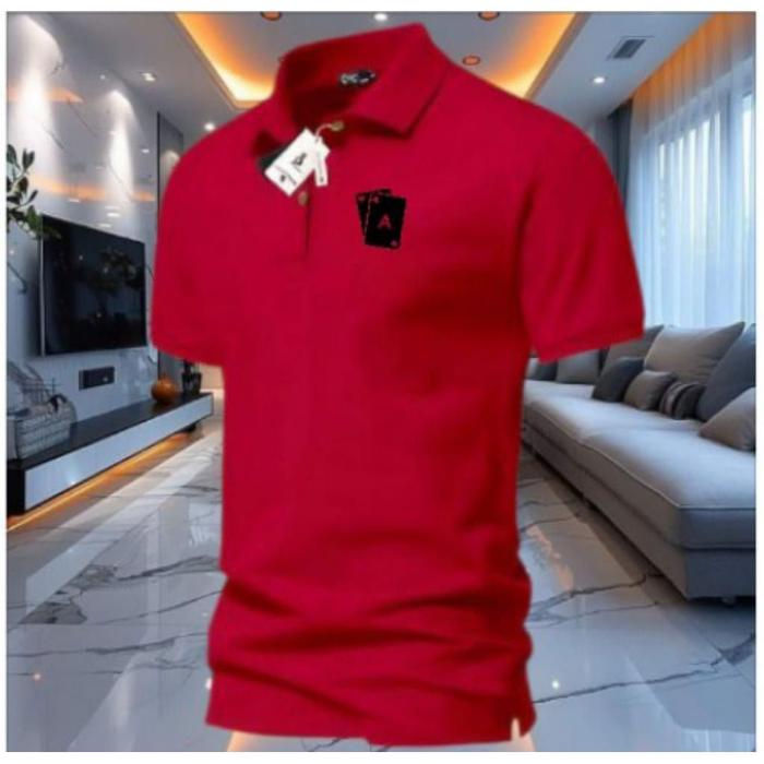 NEW SALE!!PROMO POLO SHIRT ORIGINAL TERBARU -POLO PRIA REGULER FIT-POLO SHIRT BASIC-POLO SHIRT POLOS