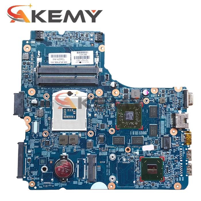 721525-001 724329-601 12238-1 Motherboard untuk HP Probook 440 450